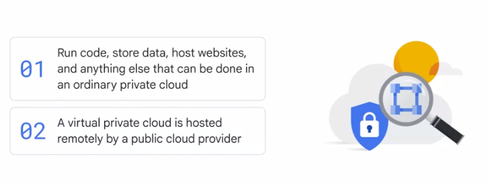 what is vpc