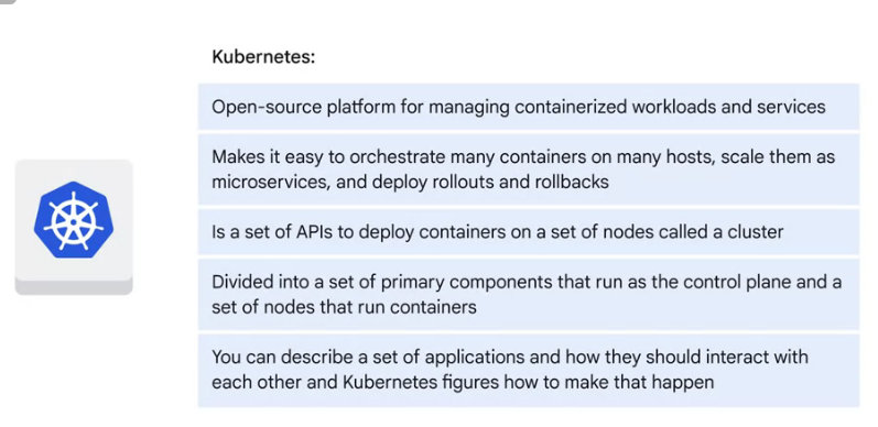 what is kuberentes